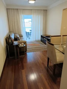 Apartamento com 3 Quartos à venda, 100m² no Vila Bertioga, São Paulo