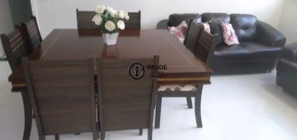 Apartamento com 2 Quartos para venda ou aluguel, 70m² no Enseada, Guarujá