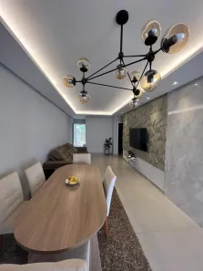 Casa de Condomínio com 3 Quartos à venda, 130m² no Belvedere Terra Nova, São José do Rio Preto