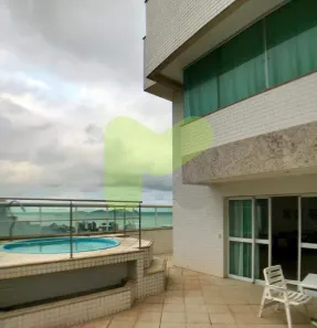 Cobertura com 3 Quartos à venda, 256m² no Glória, Macaé