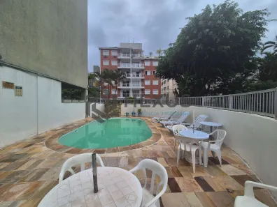 Apartamento com 3 Quartos à venda, 88m² no Vila Luis Antônio, Guarujá