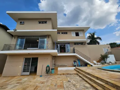 Casa com 5 Quartos à venda, 279m² no Vila Ida, São Paulo