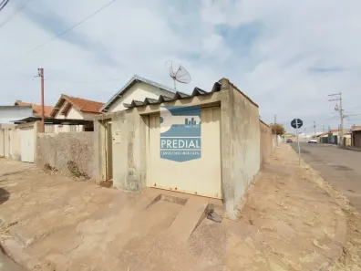 Casa com 2 Quartos à venda, 101m² no Vila Monteiro (Gleba I), São Carlos
