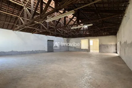 Ponto Comercial para alugar, 671m² no Centro, Americana