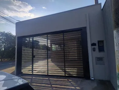 Casa com 3 Quartos à venda, 140m² no Jardim Boer I, Americana