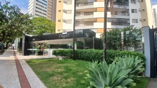 Apartamento com 3 Quartos à venda, 129m² no Gleba Fazenda Palhano, Londrina