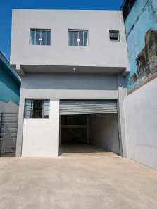 Ponto Comercial para alugar, 120m² no Vila Progresso, Santo André