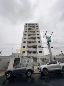 Apartamento com 2 Quartos para alugar, 75m² no Centro, São Carlos