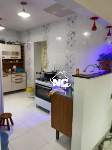Apartamento com 2 Quartos à venda, 100m² no Centro, Niterói