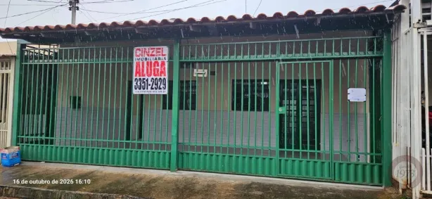 Casa com 3 Quartos para alugar, 100m² no Ceilândia Norte, Brasília