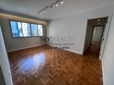 Apartamento com 2 Quartos à venda, 77m² no Vila Santa Catarina, São Paulo