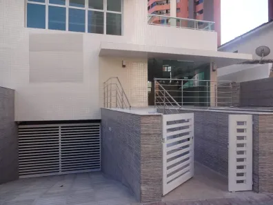 Flat com 2 Quartos à venda, 52m² no Tambaú, João Pessoa