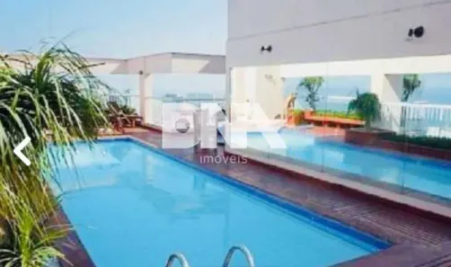 Apartamento com 2 Quartos à venda, 73m² no Barra da Tijuca, Rio de Janeiro