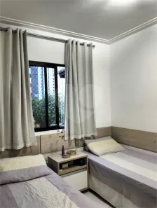 Apartamento com 3 Quartos à venda, 78m² no Brotas, Salvador