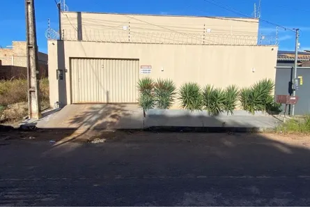 Casa com 2 Quartos à venda, 140m² no Jardim Tropical, Redenção