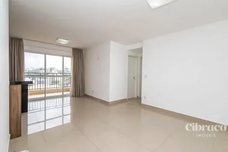 Apartamento com 2 Quartos para alugar, 85m² no Centro, Curitiba