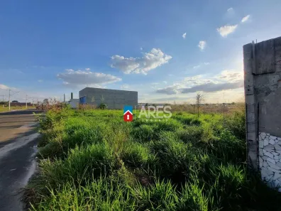Lote/Terreno à venda, 300m² no Jardim das Orquídeas, Americana