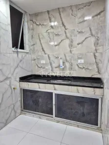 Apartamento com 1 Quarto à venda, 30m² no Centro, Rio de Janeiro