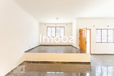 Casa com 3 Quartos à venda, 420m² no Vila Anglo Brasileira, São Paulo