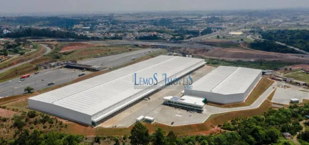 Galpão/Depósito/Armazém para alugar, 3598m² no Portão, Arujá