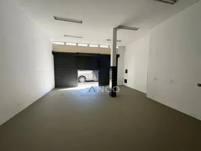 Ponto Comercial para alugar, 100m² no Centro, Jundiaí