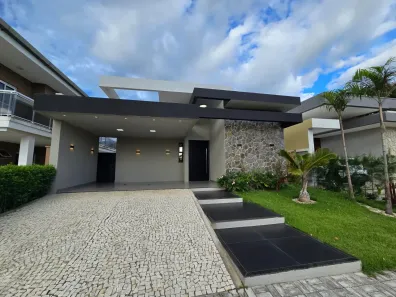 Casa de Condomínio com 3 Quartos à venda, 150m² no Urucunema, Eusébio