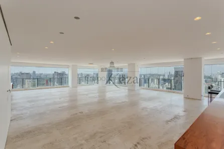 Apartamento com 4 Quartos à venda, 332m² no Pinheiros, São Paulo