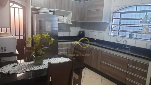 Sobrado com 3 Quartos à venda, 200m² no Jardim Virginia Bianca, São Paulo