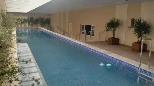 Apartamento com 3 Quartos à venda, 101m² no Quinta da Paineira, São Paulo