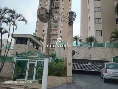 Apartamento com 3 Quartos à venda, 82m² no Vila Prudente, São Paulo