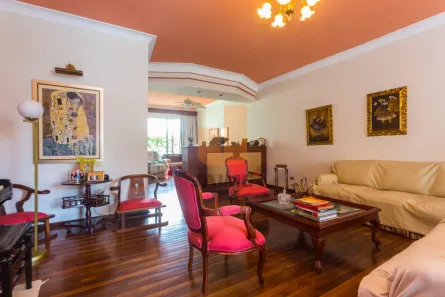 Apartamento com 3 Quartos à venda, 256m² no Santa Cecília, São Paulo