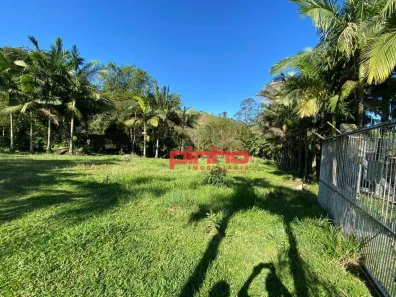 Fazenda/Sítio com 2 Quartos à venda, 220m² no Vila Becker, Santo Amaro da Imperatriz