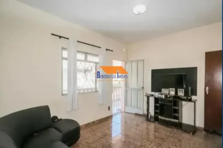 Casa com 4 Quartos à venda, 192m² no Palmares, Belo Horizonte