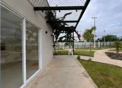 Lote/Terreno à venda, 370m² no Condomínio Primor das Torres, Cuiabá
