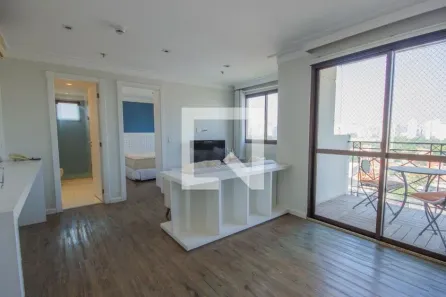Apartamento com 1 Quarto à venda, 53m² no Vila Olímpia, São Paulo
