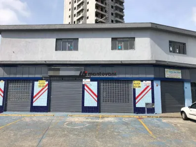 Sala Comercial para alugar, 14m² no Jardim Ângela (Zona Leste), São Paulo