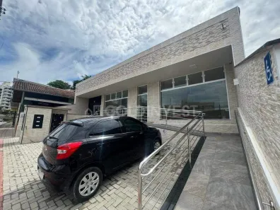 Sala Comercial para alugar, 68m² no São Luiz, Brusque