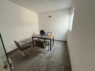 Prédio Comercial para alugar, 310m² no Centro, Santo André