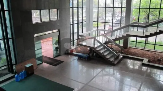 Prédio Comercial para venda ou aluguel, 2440m² no Santo Amaro, São Paulo