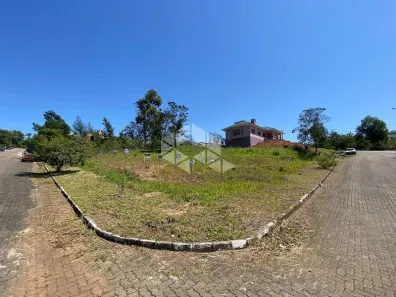 Lote/Terreno à venda, 425m² no Jardim Panoramico, Ivoti
