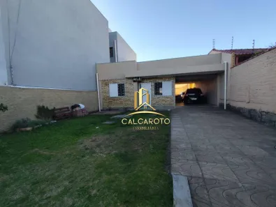 Casa com 2 Quartos à venda, 94m² no Bela Vista, Alvorada