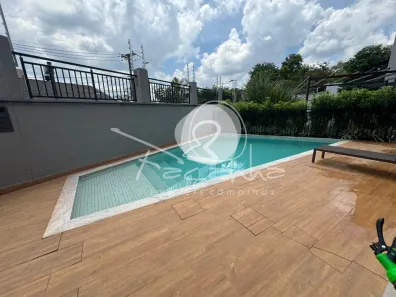 Casa de Condomínio com 2 Quartos à venda, 85m² no Parque Nova Campinas, Campinas