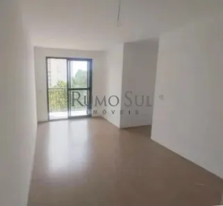 Apartamento com 3 Quartos à venda, 61m² no Campininha, São Paulo
