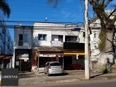 Prédio Comercial à venda, 380m² no Cristal, Porto Alegre