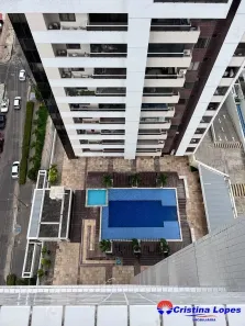 Apartamento com 3 Quartos à venda, 108m² no Noivos, Teresina