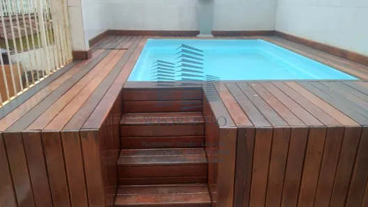 Casa com 5 Quartos à venda, 550m² no Grajaú, Rio de Janeiro