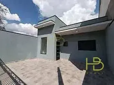 Casa de Condomínio com 2 Quartos à venda, 160m² no Jardim Montreal, Sorocaba