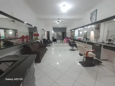 Prédio Comercial com 4 Quartos à venda, 318m² no Vila Lucy, Sorocaba