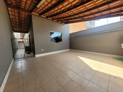 Casa com 2 Quartos à venda, 105m² no Jardim Bertoni, Americana