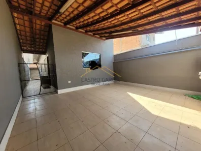 Casa com 2 Quartos à venda, 150m² no Jardim Bertoni, Americana